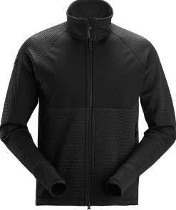 Jakke 8404 sort XXL