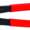 Jernbindertang kraft 99 11 300 sb 300mm knipex