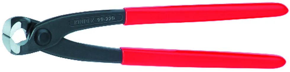 Jernbindertang 250mm hptknipex 99-01-250 sb