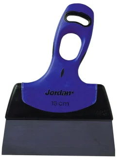 Jordan bredsparkel for større flater 150 mm