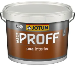 Jotaproff 02 hvit 3 liter