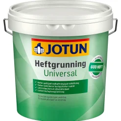 Jotun Heftgrunning universal 2,7 liter