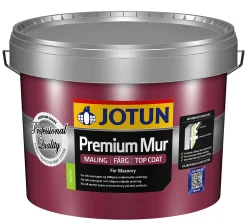 Jotun premium mur a base 9l9l