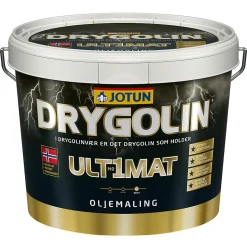Jotun ultimat b-base 9 liter