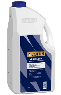 Jotun White spirit 4 liter