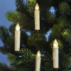Juletrelys 30LED Ø1,4cm H6cm 230V