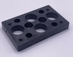 Justerbrikk Mega 10 mm