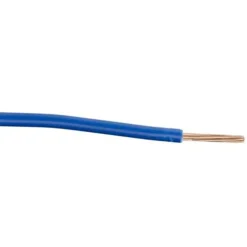 Kabel fq 1.5 100 m blå h07z1-r dca-s2d2a2