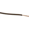 Kabel fq 2.5 100 m brun h07z1-r dca-s2d2a2