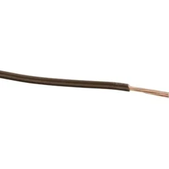 Kabel fq 1.5 100 m brun h07z1-r dca-s2d2a2