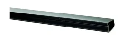 Kabelkanal m/ lokk 25x16 mm 2 m