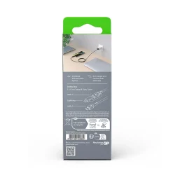 Kabel USB-C til C Lightning 60W 1,5 meter