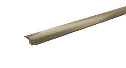 Kahrs 15mm Massiv T-list Eik Noveau White/Frost