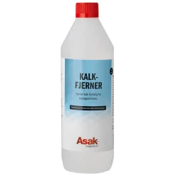Kalkfjerner 1 liter
