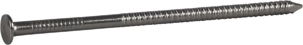 Kamspiker lavt ph 2,5x60 a4 -250 lavt panhode syrefast stål
