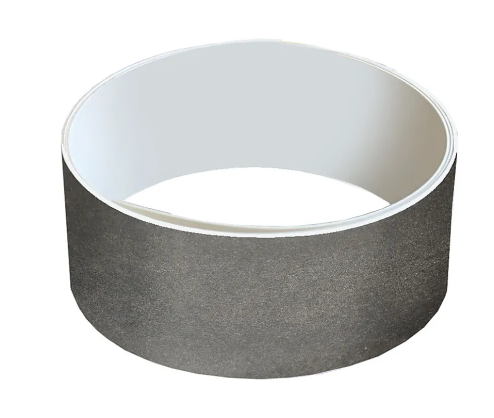 Kantlist abs oak dark 650mm