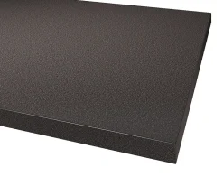 Kantlist abs oak dark 650mm