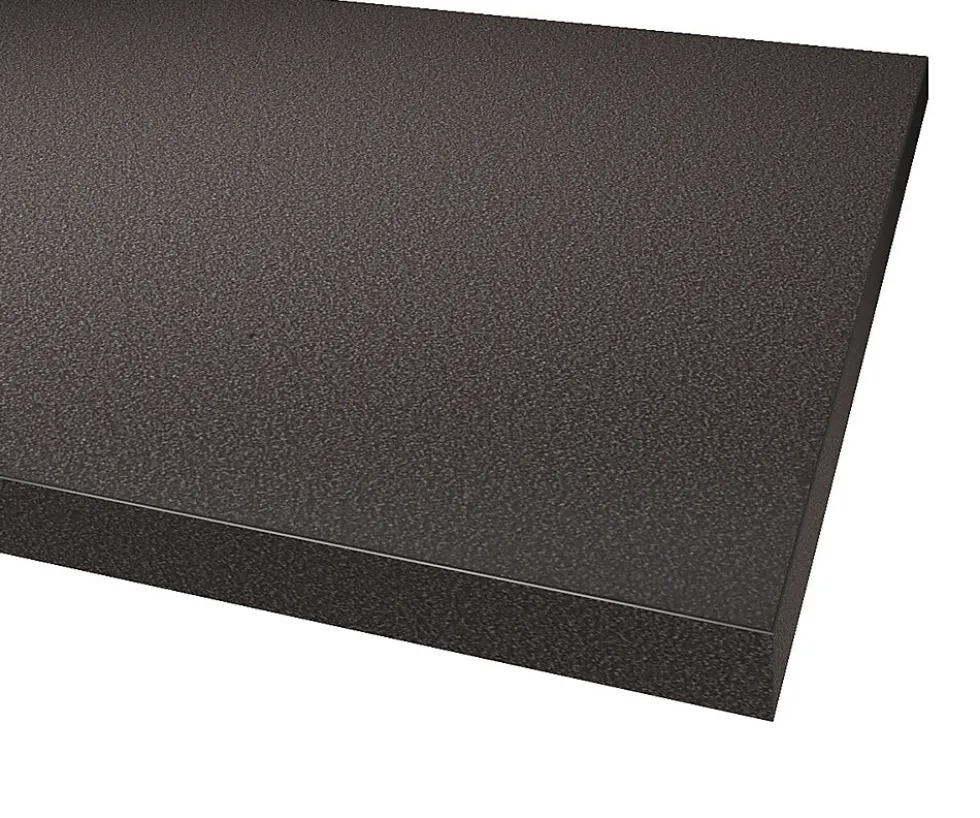 Kantlist abs oak dark 650mm