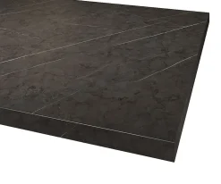 Kantlist marble white 3050 mm