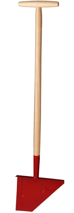 Kantskjærer 104 cm med stålblad