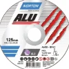 Kappeskive alu 230x1,9x22,2 na 46 q norton alu