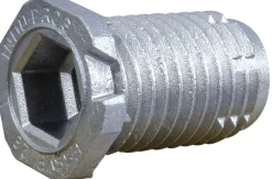 Karmhylse Indu-Prog 28 mm 60 stk