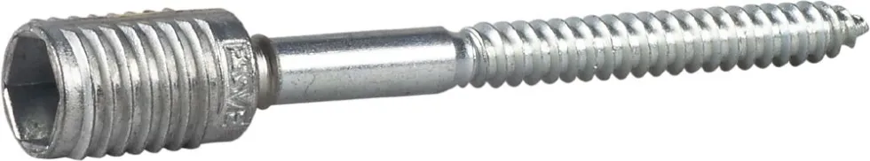 Karmskrue classic 90mm fzb -6programa karminnfestning