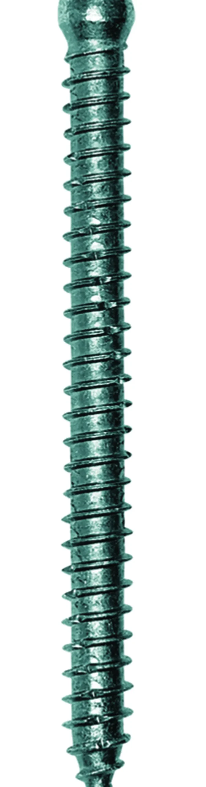 Karmskrue ffs tx30 7,5x92 mm senkehode 100 stk