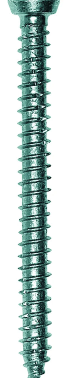 Karmskrue ffs tx30 7,5x92 mm senkehode 100 stk