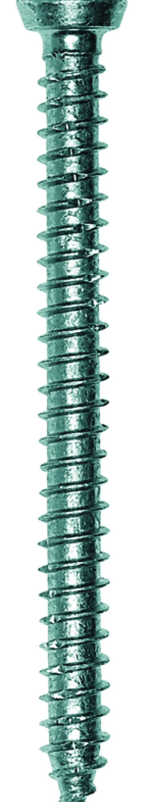 Karmskrue ffs tx30 7,5x92 mm senkehode 100 stk