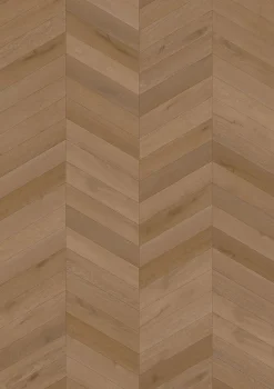 Kährs Intention Chevron vinylgulv