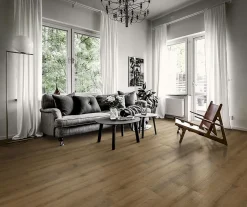 Kährs vinylgulv Takayna Wood 6x218x1210 mm