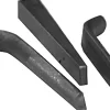 Kile & blekk 19mm kiler til deling av stein 19mm