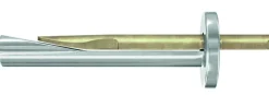 Kilespiker FDZ 6/35 elforzinket 100 stk