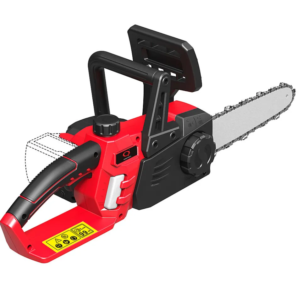 Kjedesag 18V 245 mm