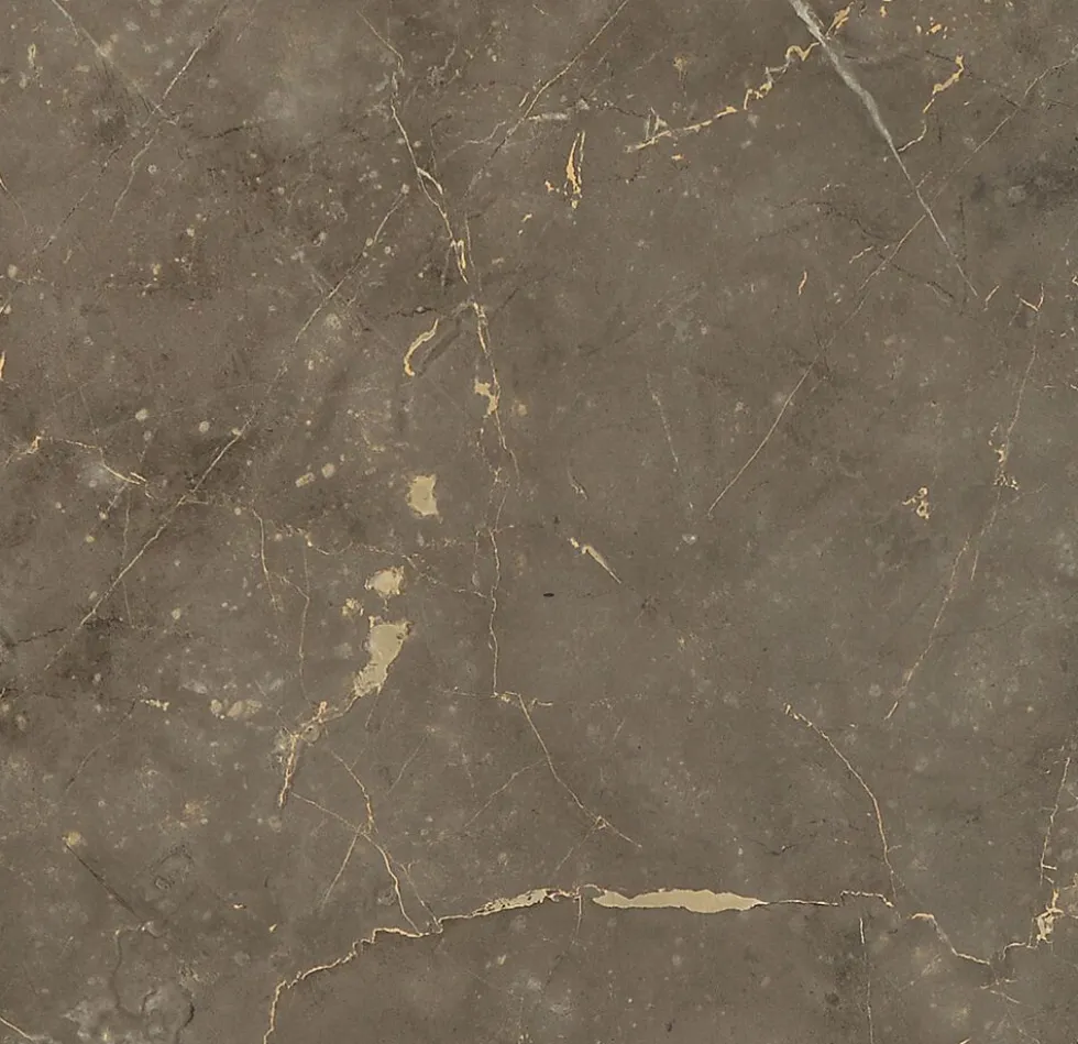 Kjøkkenplate brown marble slett overflate 10x620x580