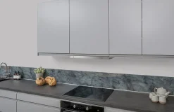 Kjøkkenvifte Crystal 60 cm