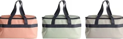 Kjølebag 14l sammenleggbar assorter