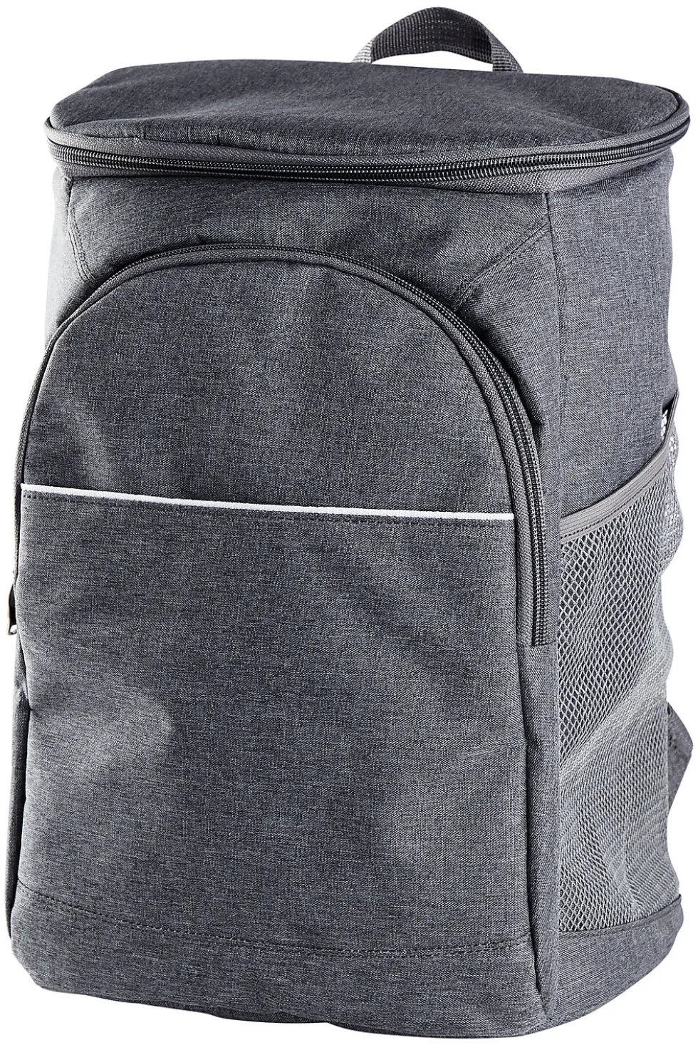 Kjølebag ryggsekk 5kg grå
