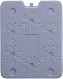 Kjøleelement 800g assortert trend