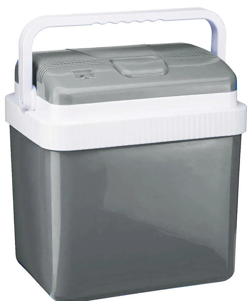 Kjøle-/varmeboks 24 liter 230/12 Volt