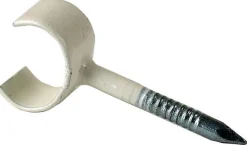Klammer apk2 25mm skrue oval thorsmann tkk6x9 20stk/pose