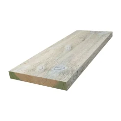 Kledning furu grunnet 29x123 mm sort