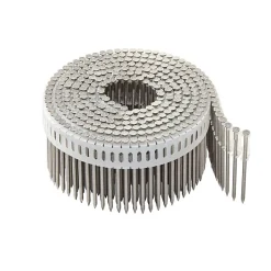 Kledningsspiker 0° Coil A4 2,8x48 1950 stk
