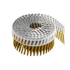 Kledningsspiker 15° Coil A4 2,8x48 2100 stk
