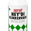 Klinkervask for uglassert gulvflis 1 liter flaske