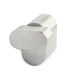 Knappsylinder 65541 krom
