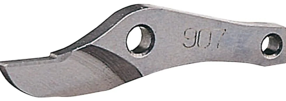 Knivblad js1660 midtskjær tilbeh. Makita nibbler/platesaks