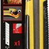 Kniv 25 mm Brekk-Av Snap Off Blade