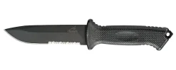 Kniv prodigy serrated